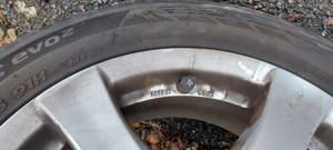 Borbet Alufelgen  Bild 3 Borbet Alufelgen  Bild 3