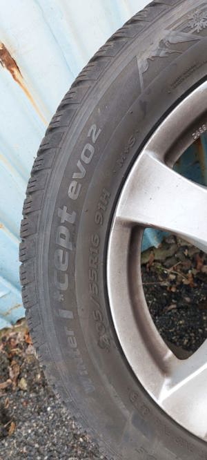 Borbet Alufelgen  Bild 2 Borbet Alufelgen  Bild 2