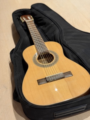 Kinder-   Akustik-Gitarre von José Ribera - Modell HG 812