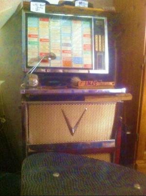 suche 60 70er Phono Batterie-Phono HIFI CB Boxen+Braunteile alle Marken+defektes ggf Tausch wieFotos Bild 7