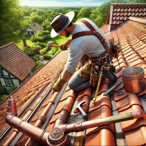 Dachdecker Lingen (Ems) Dachdeckermeister Firma Betrieb 