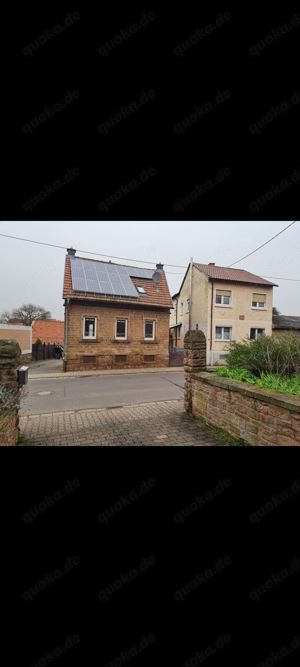 120 m  Wohnung in Kriegsfeld