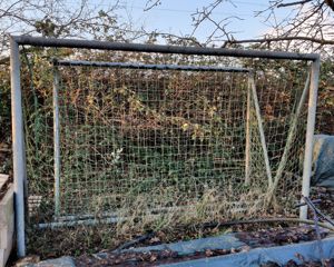 Tore Fußball oder Handball zu verkaufen