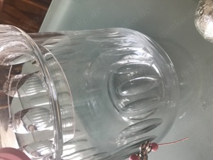 DEKO Hochzeit Fest  Türgirlande Bonbonglas HERZ BILDER BOX Bild 4