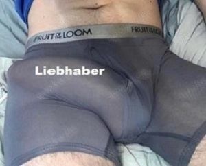 Willst du als Frau mal wieder richtig von einem Lover durchgefickt werden