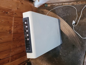 Luftreiniger alfda ALR 230