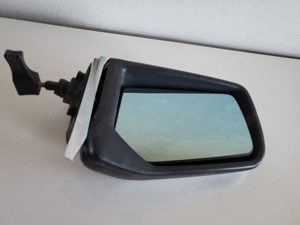 Oldtimer Mercedes Benz Außenspiegel aus den 70er   80er Jahren