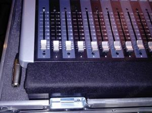 Soundcraft SI Performer 3 im Case Bild 7