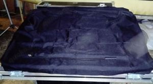 Soundcraft SI Performer 3 im Case Bild 8