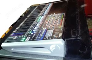 Soundcraft SI Performer 3 im Case Bild 2