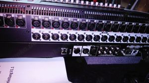 Soundcraft SI Performer 3 im Case Bild 3