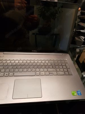 Dell Inspiron 17 7000-Series 7737 Leistungsstarker Laptop mit 16GB RAM und 1TB HDD! Bild 2