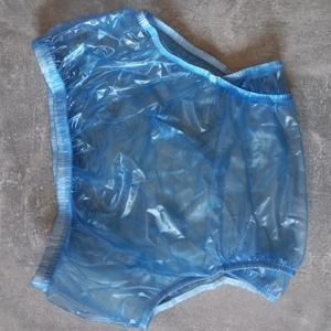 Nylonhöschen, Pvc Windelhosen  Bild 6