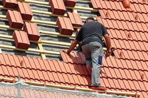 Dachdecker Wilhelmshaven sucht Aufträge !