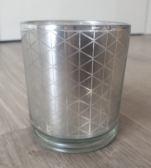 Teelichthalter Bild 3