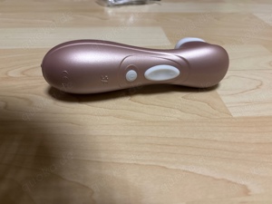 Satisfyer Vibrator Bild 3