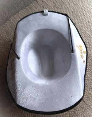 Helau ! - Fastnachtsperücken, -hut usw Bild 3