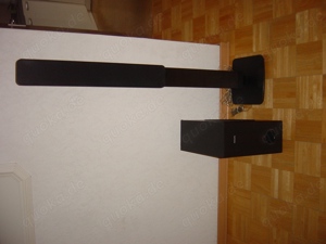 Philips 5.1 Surround Home-Entertaint System.2 x Lautsprecher HTS3377 CS 3377 Bild 3