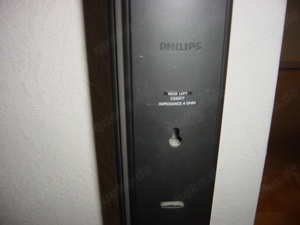 Philips 5.1 Surround Home-Entertaint System.2 x Lautsprecher HTS3377 CS 3377 Bild 5