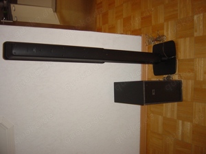 Philips 5.1 Surround Home-Entertaint System.2 x Lautsprecher HTS3377 CS 3377