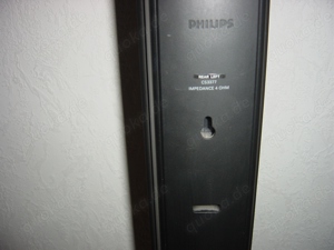 Philips 5.1 Surround Home-Entertaint System.2 x Lautsprecher HTS3377 CS 3377 Bild 10