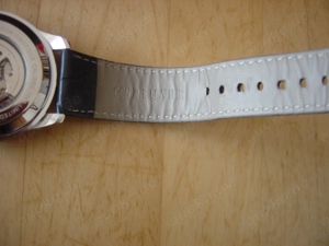 Paterson Armbanduhr Automatik im original Box NEU OVP ungetragen Bild 4