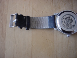 Paterson Armbanduhr Automatik im original Box NEU OVP ungetragen Bild 7