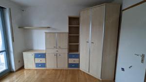 Kinderzimmermöbel bzw.Jugendzimmer oder Möbel für Kinderzimmer 