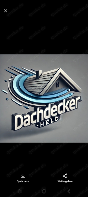 Dachdecker Heimbach Dachdeckermeister hat Termine Frei !