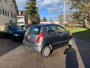 Hyundai i10 1.1 Classic Klimaanlage Bild 5