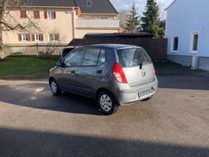 Hyundai i10 1.1 Classic Klimaanlage Bild 3