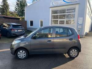 Hyundai i10 1.1 Classic Klimaanlage Bild 2