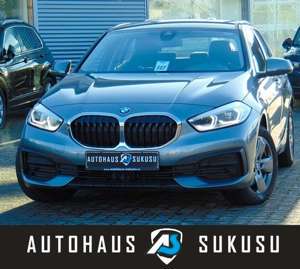 BMW 118 i Aut. Advantage - Cockpit Pro - LED - Kamera