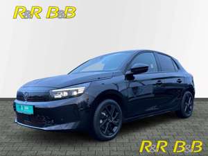 Opel Corsa F GS 1.2 Turbo EU6e Navi LED Apple CarPlay Android