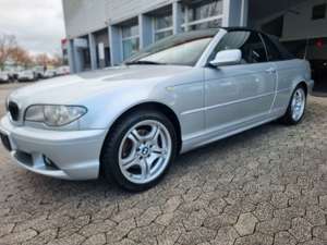 BMW 325 Cabrio 325 Ci*Super Zustand** Gelegenheit**