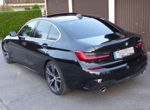 BMW 320 iA M-Sport|AHK|Laser|HUD|Leder|SD|SH|LiCoPro