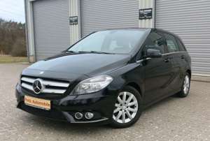 Mercedes-Benz B 200 CDI, Klima,Sitzh, Navi,TÜV neu