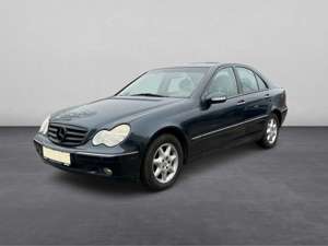 Mercedes-Benz C 220 C -Klasse Lim. C 220 CDI Anhänger