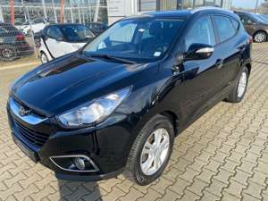 Hyundai iX35 AWD Premium