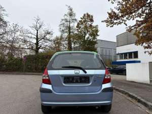 Honda Jazz 1.4 LS Bild 4