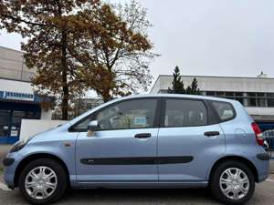 Honda Jazz 1.4 LS Bild 2