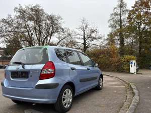 Honda Jazz 1.4 LS Bild 5