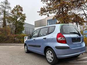 Honda Jazz 1.4 LS Bild 3