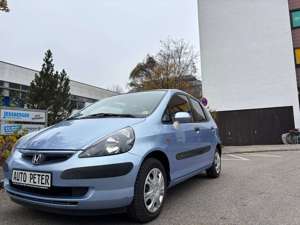 Honda Jazz 1.4 LS