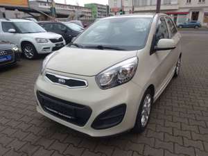 Kia Picanto 1.2  Automatik