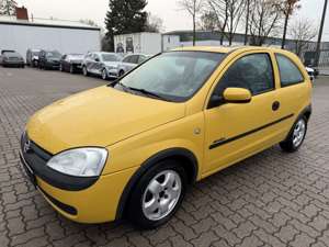 Opel Corsa 1.0