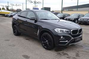 BMW X6 xDrive 30 d Autom. Voll Leder*Kamera*2 Hand Bild 3