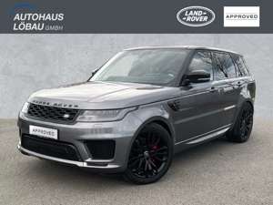 Land Rover Range Rover Sport HSE Dynamic 4.4 SDV8 HUD+Sthzg.