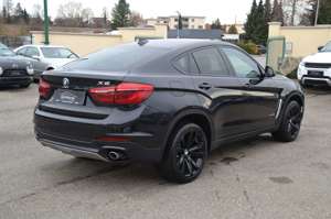 BMW X6 xDrive 30 d Autom. Voll Leder*Kamera*2 Hand Bild 5