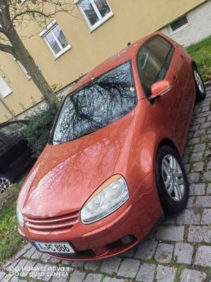 Volkswagen Golf Golf 1.4 Goal